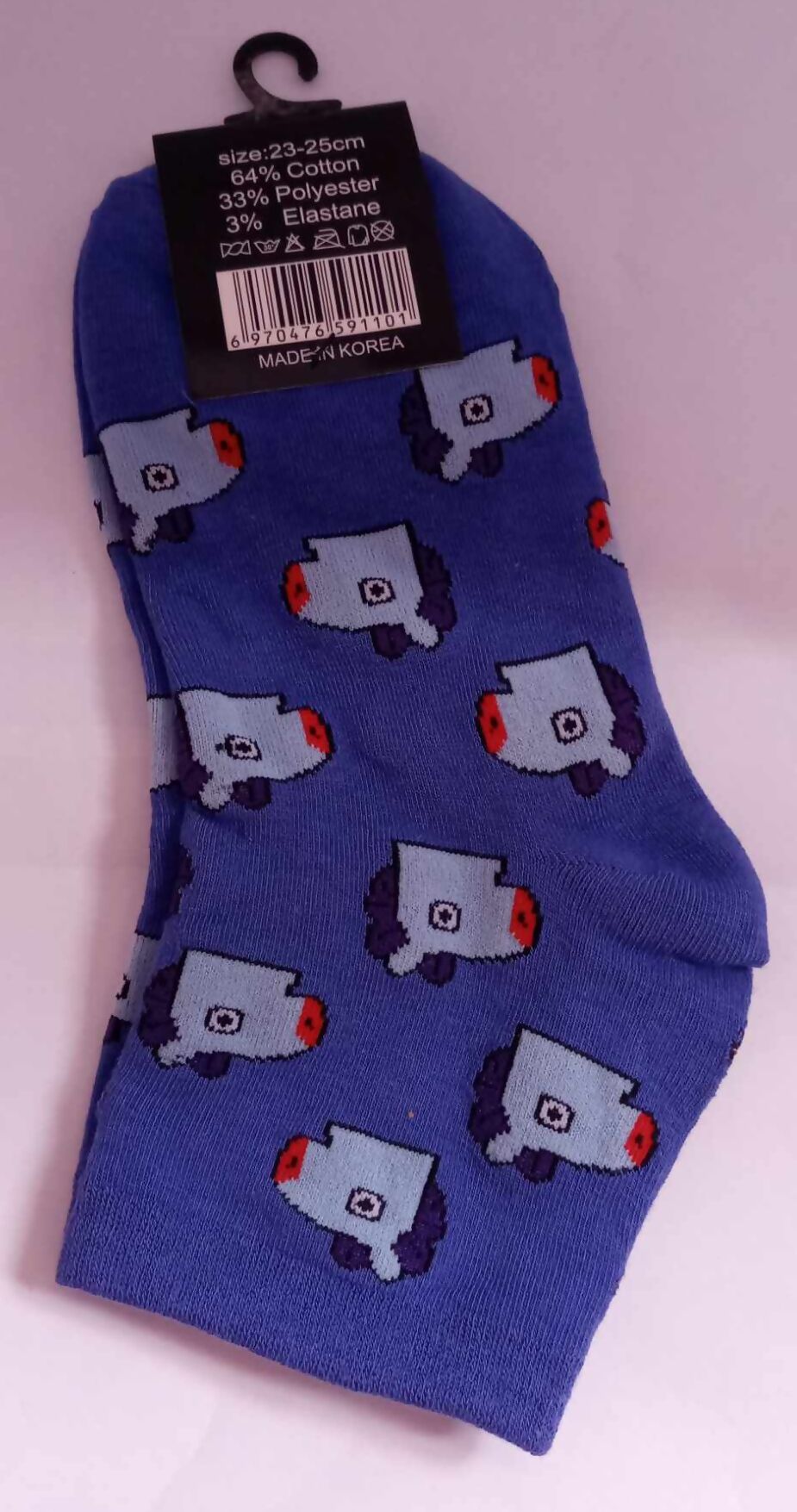 BT21 - CALCETAS (MANG)