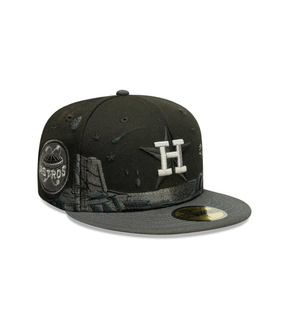 Gorra Houston Astros Planetary Pack 59FIFTY