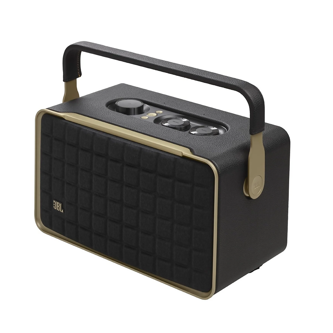 JBL Authentics 300-Home Speaker with Battery