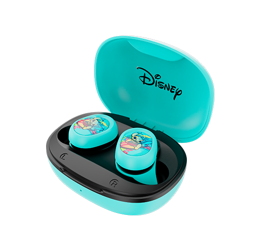 Disney Stich Earbuds TWS W/ChargCase
