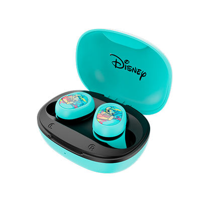 Disney Stich Earbuds TWS W/ChargCase