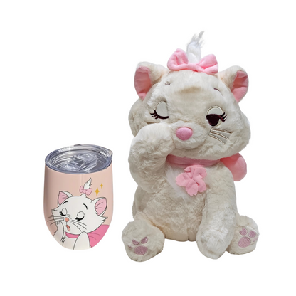 Set de regalo Marie, the aristocat