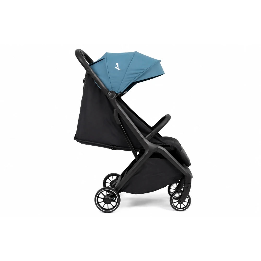 Coche Sienna-Premium Baby