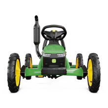 BERG Buddy John Deere