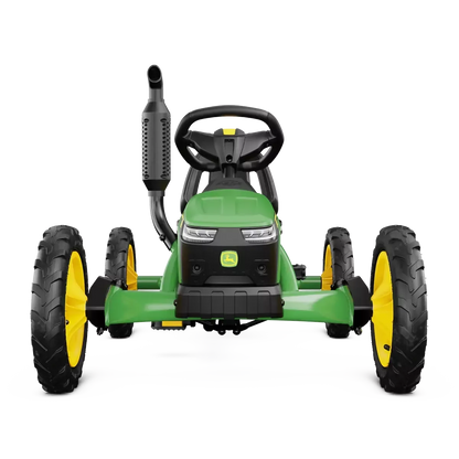BERG Buddy John Deere