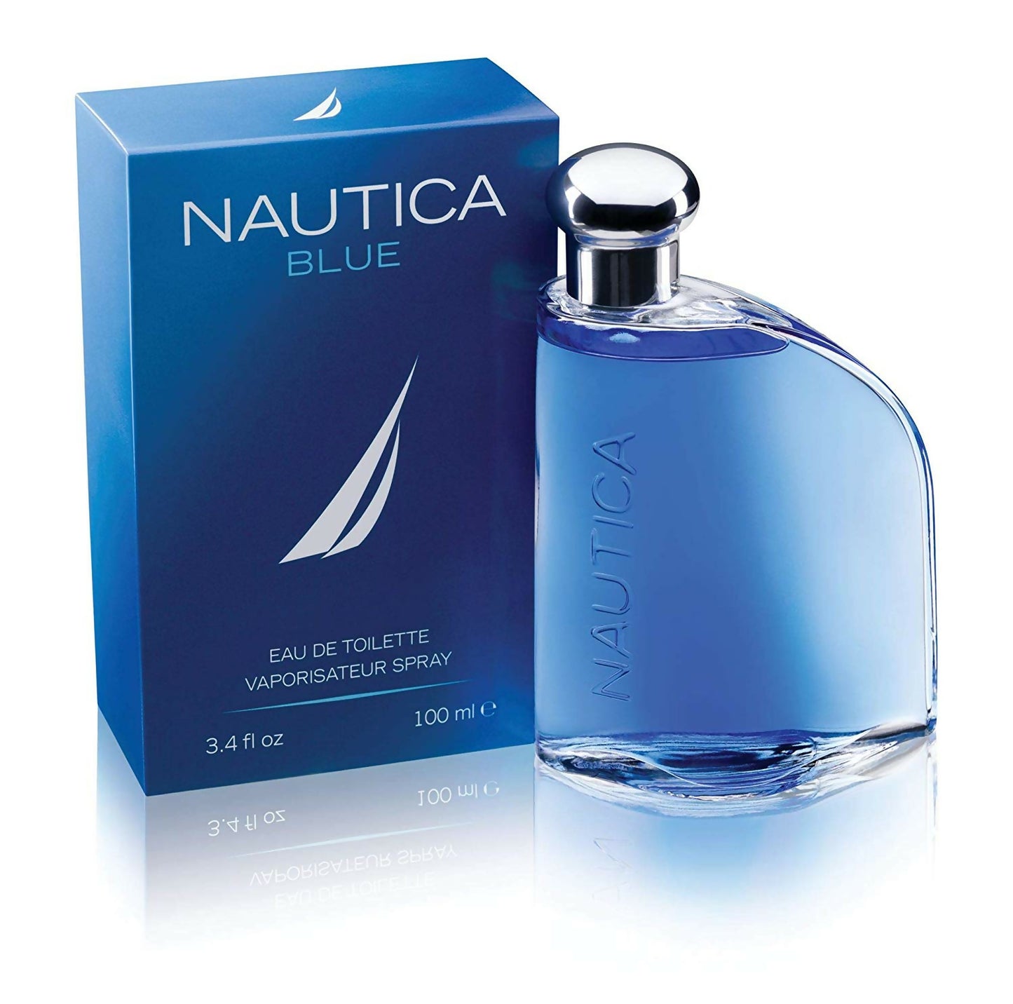 Nautica Blue hombre 100 ml