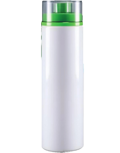 Botella con tapón redondo diferentes diseños
