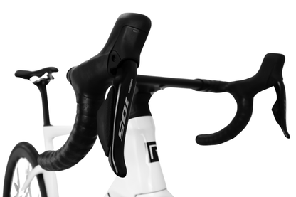 BICICLETA DE RUTA RDA