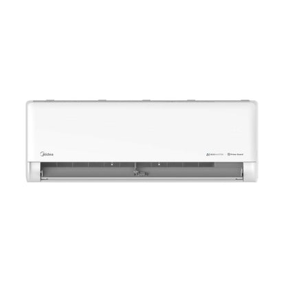 Aire Acondicionado Inverter AI ECOMASTER EZ2 12,000 BTU SEER 17 220V Midea
