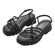 SANDALIAS PARA DAMA RAMARIM