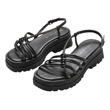 SANDALIAS PARA DAMA RAMARIM