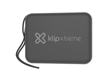 Bocina Bluetooth KBS-025GR Klip Xtreme
