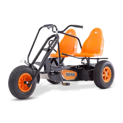 BERG XL Duo Chopper BF