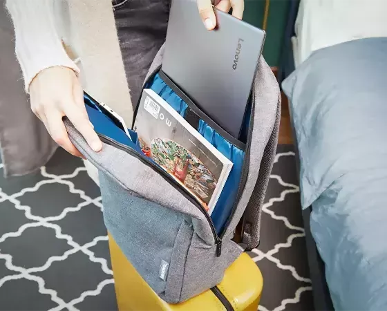 Lenovo Backpack casual B210 15.6