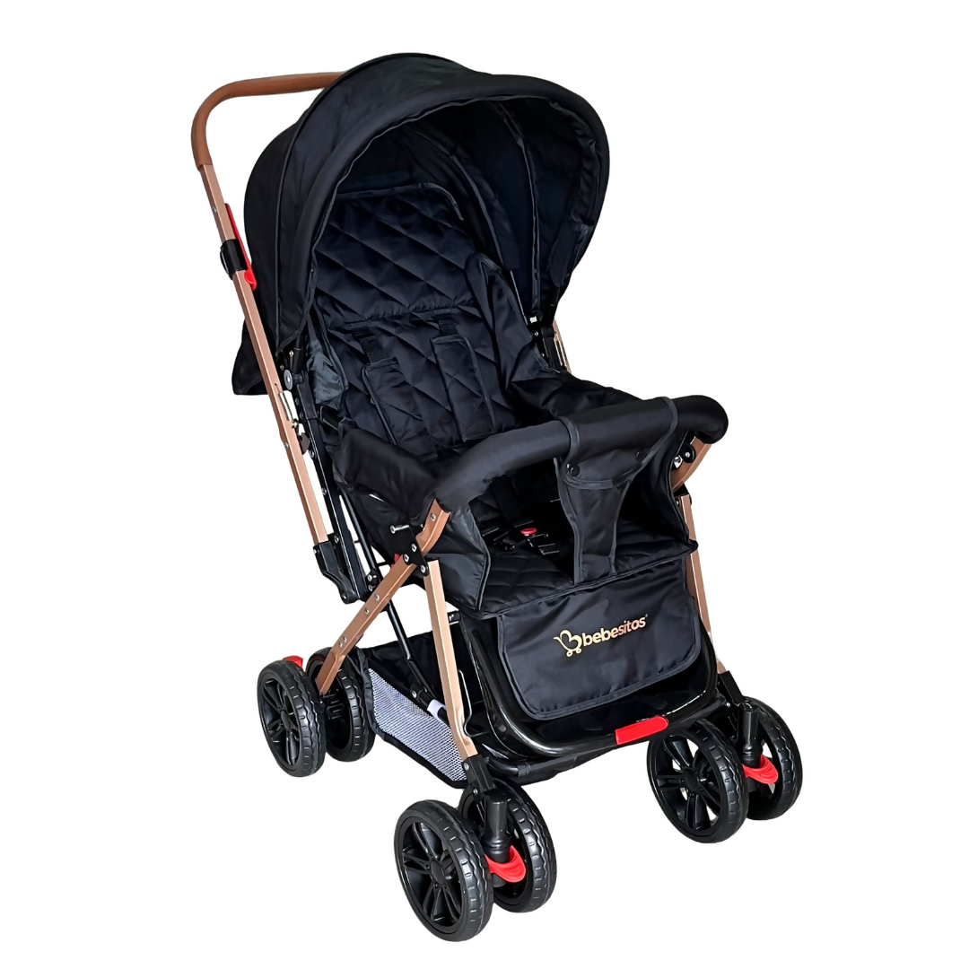 Coche paseador para bebé – Bebesitos