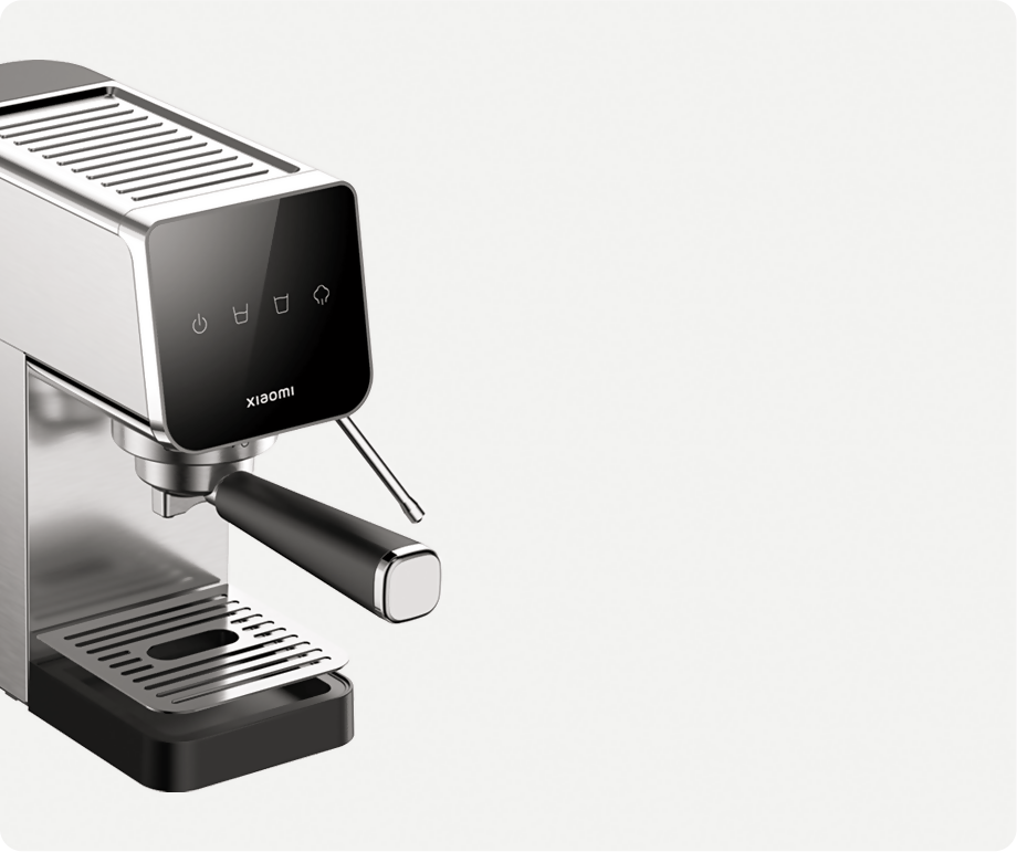 Semi-automatic Espresso Machine US