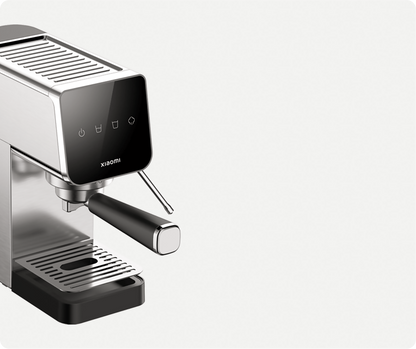 Semi-automatic Espresso Machine US