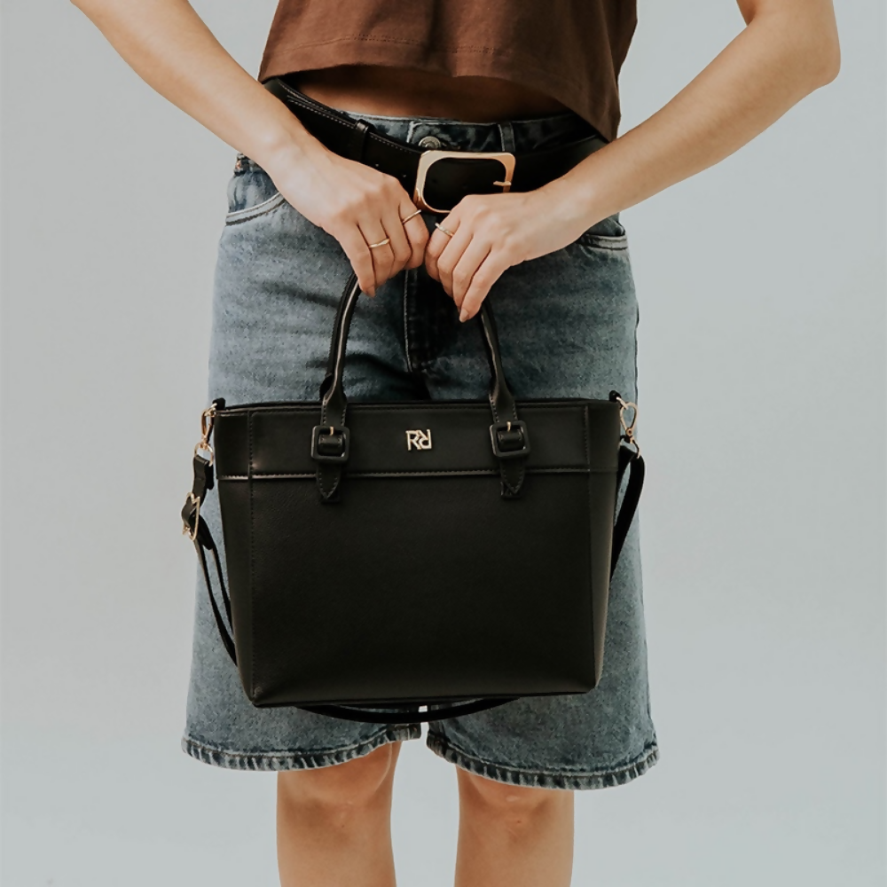 CARTERA PARA DAMA - MARCA RAFITTHY
