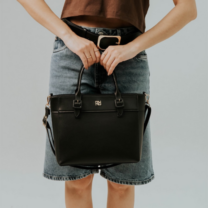 CARTERA PARA DAMA - MARCA RAFITTHY