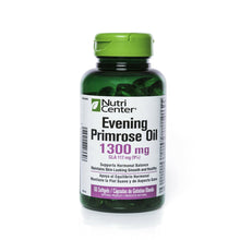 Evening Primrose Oil 1