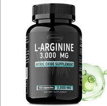 L-Arginina 3000 MG