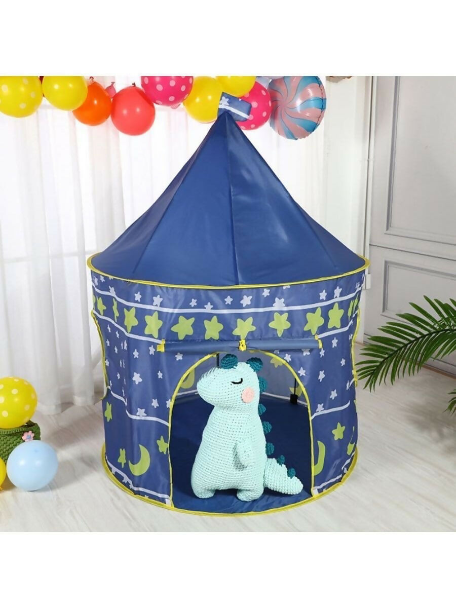 Castillo infantil para juegos