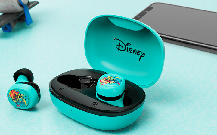Disney Stich Earbuds TWS W/ChargCase