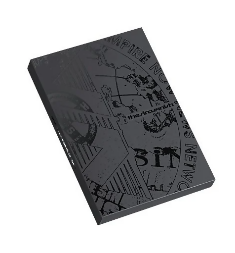 ENHYPEN - THE SIN: VANISH