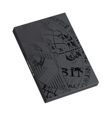 ENHYPEN - THE SIN: VANISH