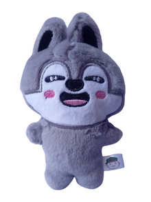 STRAYKIDS - SKZOO LLAVERO