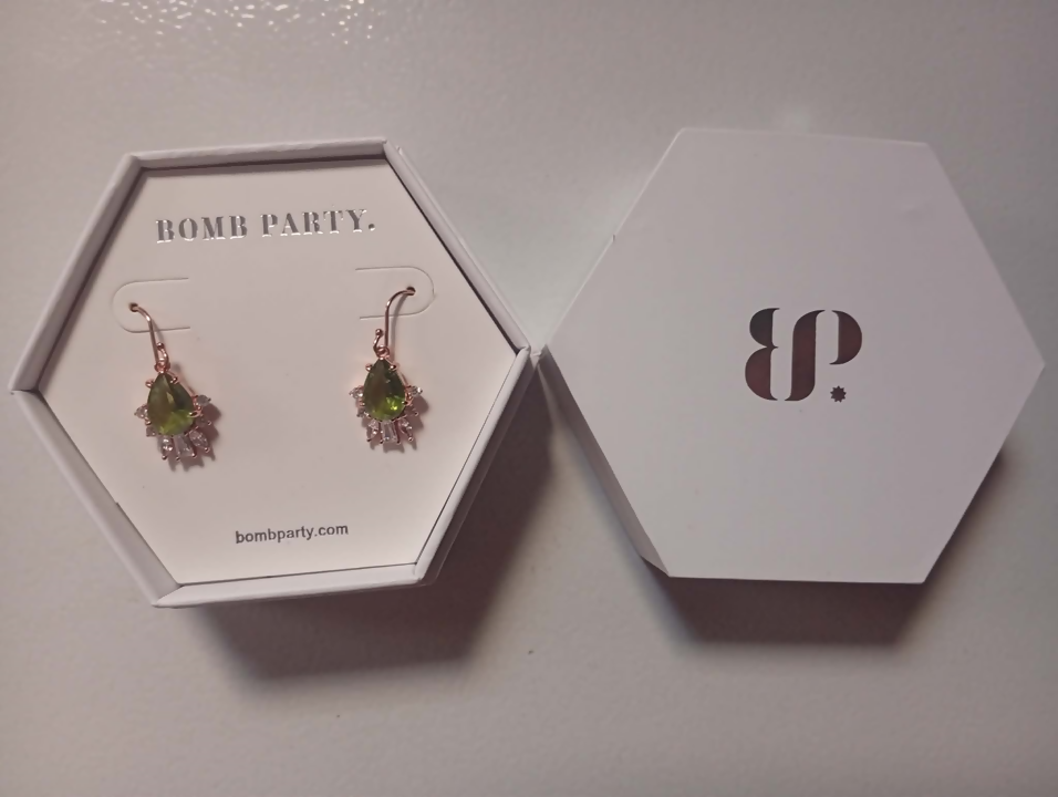 BOMB PARTY - ARETES