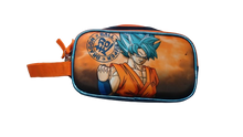 ESTUCHE DOBLE DRAGONBALL