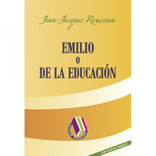 Emilio O De La Educación