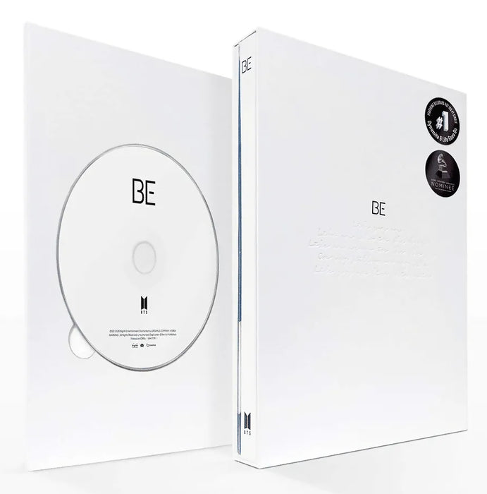 BTS - BE (ESSENTIAL EDITION)