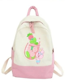 BT21 - MOCHILA (COOKY)