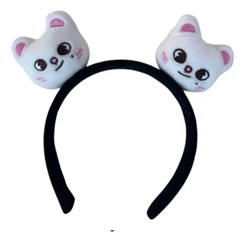 STRAYKIDS - SKZOO DIADEMA