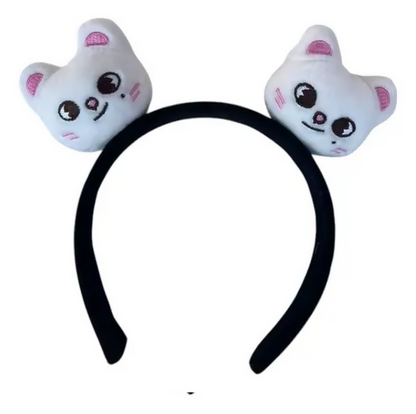 STRAYKIDS - SKZOO DIADEMA