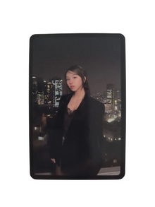 TWICE - PHOTOCARD WITH YOU-TH (GLOWING VER)