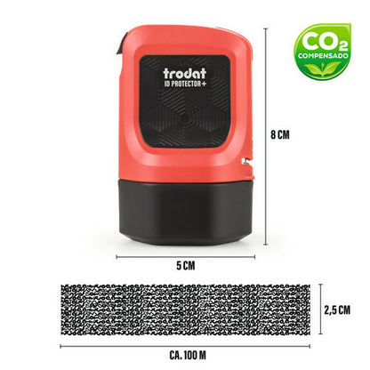 Protector de datos personales