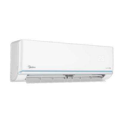 Aire Acondicionado Inverter Uso Playa WiFi SEER 22 12,000 BTU 220V Midea