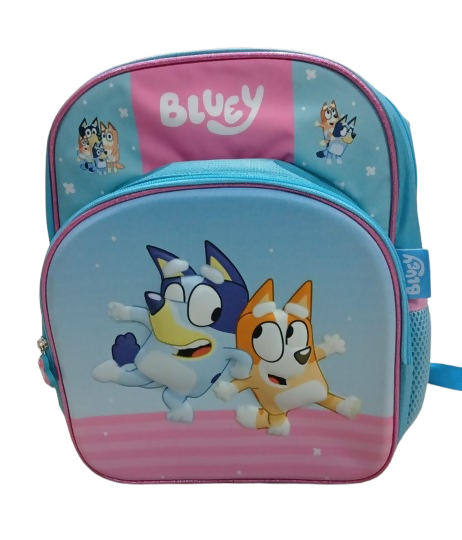 MOCHILA BLUEY A 13" 3D