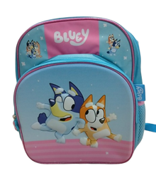 MOCHILA BLUEY A 13" 3D