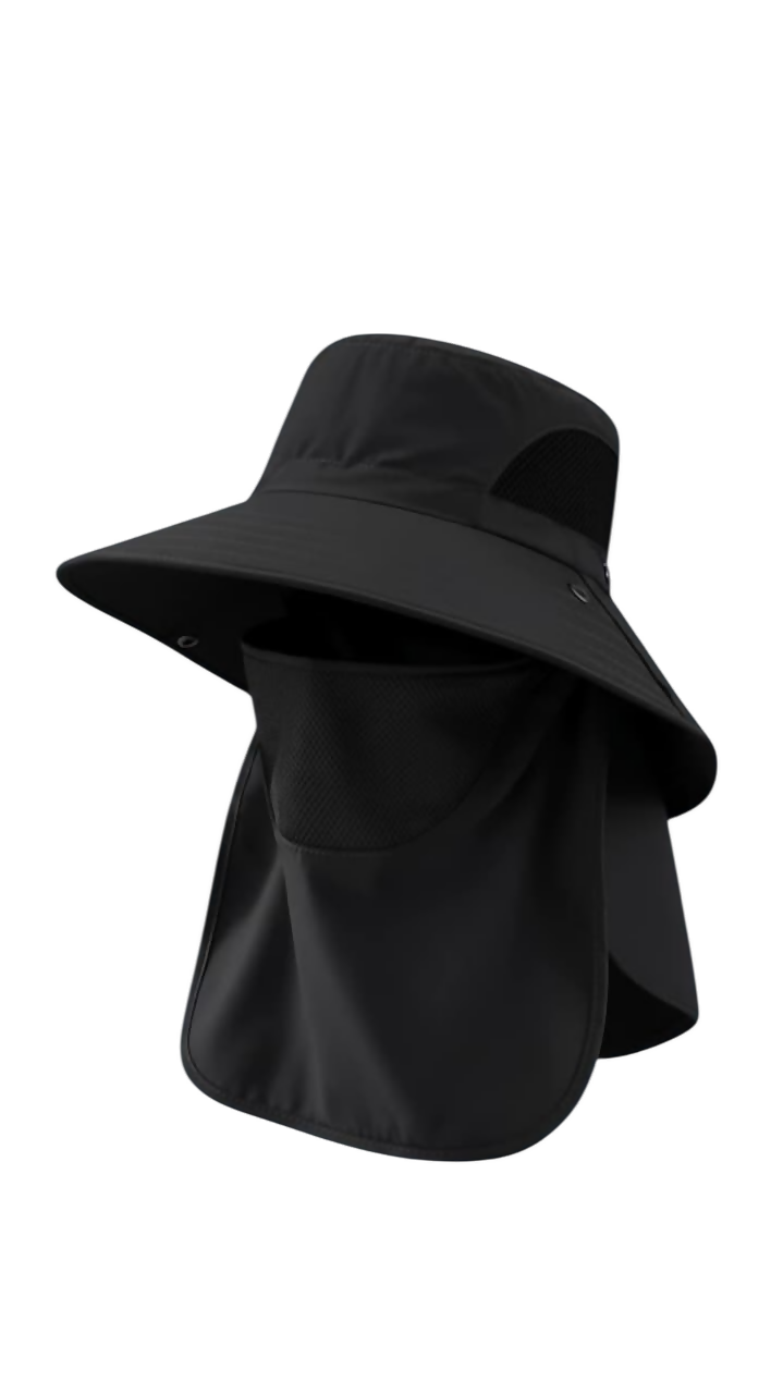 Sombrero para el Sol