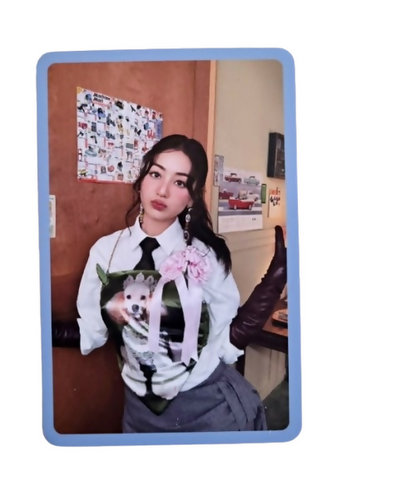 TWICE - PHOTOCARD TEN: THE STORY GOES ON EPISODE VER