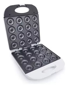 MAQUINA PARA MINI DONAS 16PCS