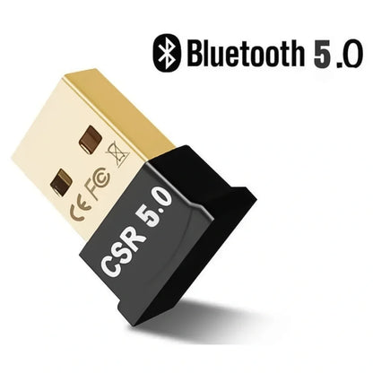 Adaptador bluetooth USB para computadoras