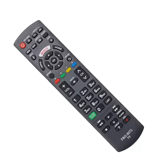 Control remoto para tv Panasonic Smart