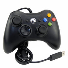 Control de cable para xbox 360