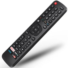 Control remoto para TV Hisense