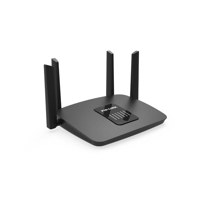 Repetidor wifi dual band 5 ghz y 2.4 ghz